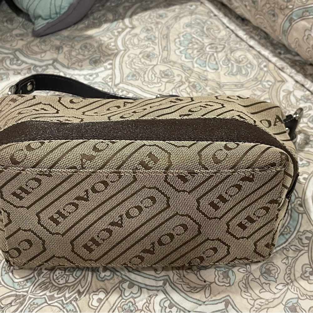 Coach bag - Picture 3 of 4